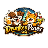 drunkenpaws.com